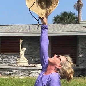 Meet your Posher, Debra